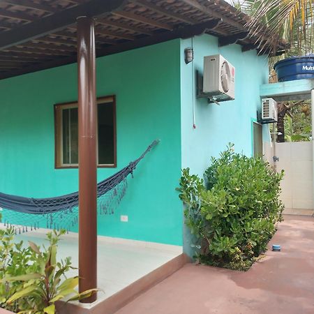 Villa Casa Lari Milagres São Miguel dos Milagres Exterior foto
