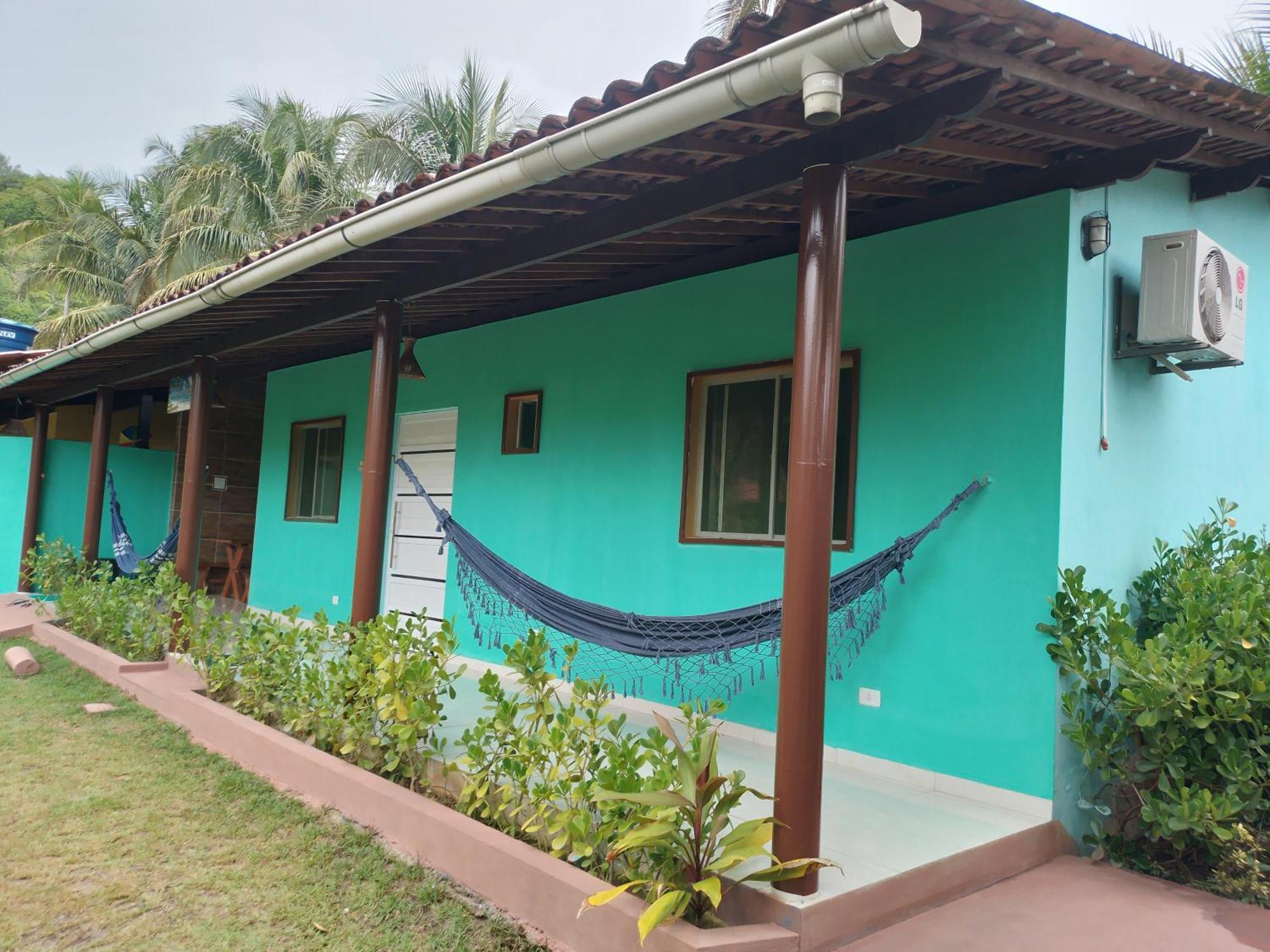 Villa Casa Lari Milagres São Miguel dos Milagres Exterior foto
