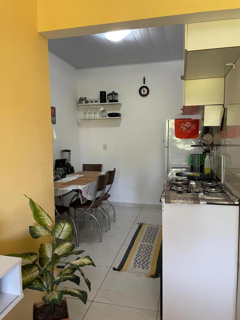 Villa Casa Lari Milagres São Miguel dos Milagres Exterior foto